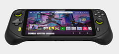 G Cloud Gaming Handheld�- Black