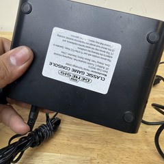 Sega Genesis Classic Mini ATGAMES Console – 2 Controller – Accepts Cartridges