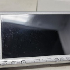 Sony PlayStation PSP 2000 W/ Brand New Battery (Read Description)