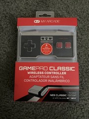 NES Classic Edition – NEW IN BOX – with Wireless Controller