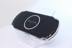 JP Game Sony PSP 3000 Console Only [ Rank :A] Color：Black