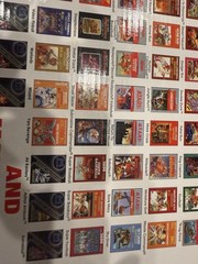 Atari Flashback 5 Black Orange Console Wireless Controllers 92 Games Atari 2600