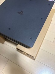 PS4 Pro Monster Hunter World Liolaeus Edition CUHJ-10020 1TB