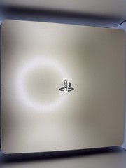 Sony PlayStation 4 Slim Gold Edition 1TB Console CUH-2015B