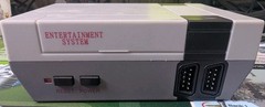 Entertainment System