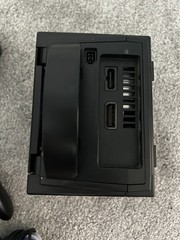 GameCube Tested With three controllers and power cord