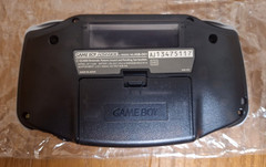 NEW Gameboy Advance Daiei Hawks Clear Orange GBA *HOLY GRAIL – Read Description*
