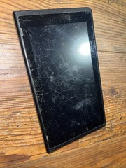Nintendo Switch V2 Tablet Only HAC-001(-01) 32GB (For Parts, Not Working) **READ