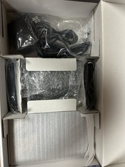 Nintendo Switch Monster Hunter Rise Special Edition 32GB CIB