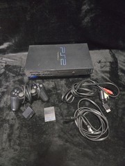 Playstation 2 bundle 67 Games, Memory Card, 1 Dualshock Controller, Tested Works