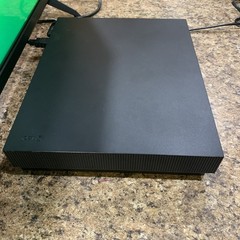 Microsoft Xbox One X 1TB Model 1787 Game System – Console Only – Tested Working