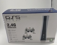 GS5 Built-in 620 Classic Game Console