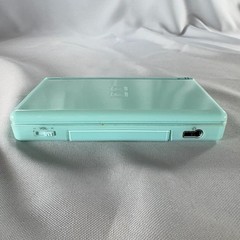 Nintendo DS Lite Ice Blue Handheld System – Doesn&rsquo;t Read Games