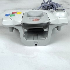 Sega Dreamcast Console HKT-3000 NTSC-J Japan Import 100V Tested Working Used