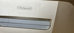 Nintendo 64 Gold Toys R Us Console W/Controller & Games (Tested/Wires Included)