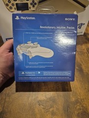 NEW Sealed Gold Sony PlayStation 4 Slim Limited Edition 1TB Console PS4 RARE
