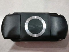 Sony PSP PSP-1001 PlayStation Portable – Black. 32MB (READ DESCRIPTION)!