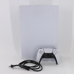 Sony PS5 Digital Edition CFI-1215B Console – 825GB – Good (FPP011983)