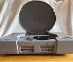 Sony Playstation System PS1 SCPH-7001 Console Only – Untested