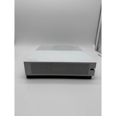 Microsoft Xbox One S Console Model 1681 with Kinect Sensor Model 1595 TESTED