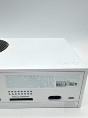 Microsoft Xbox Series S 1883 512GB White Console