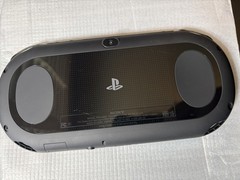 Borderlands 2 Sony PS Vita Black System PCH-2001 Complete In Box Mint Screen