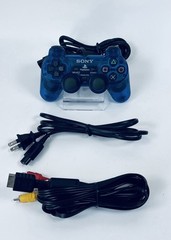 Sony PlayStation 2 SCPH-37000 Console | Japanese Model | Tested Working　JAPAN