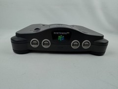 Nintendo 64 N64 NUS-001 (JPN) Console System Cables