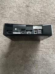 Xbox 360 Slim 250GB Console 6 Game Bundle