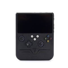 R60MAX Retro Handheld Game Console, 6.0 Inch HD IPS Screen, Retro Gaming Console