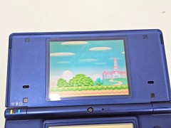 Nintendo DSi Console Metallic Blue 232 Japan