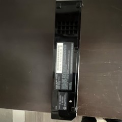 Nintendo Wii Black Home Console USB-A Video Game System
