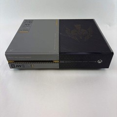 Broken Xbox One 1TB 1540 Call Of Duty Advanced Warfare Limited Edition Read