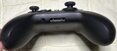 Microsoft Xbox Series X 1TB Black Blu-Ray Console + Controller Power HDMI