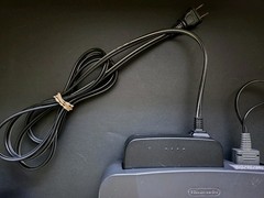 Nintendo 64 NUS-001 (USA) Console For Parts/Repair-Powers On, Cords & Controller