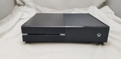 Microsoft Xbox One : Black : 1540 : Console-only : Tested & Works