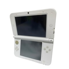 Nintendo 3DS XL LL Pikachu Yellow Console Pokemon Center Region Free