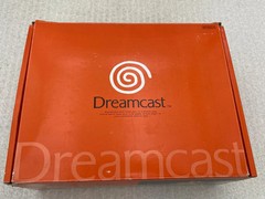 Sega Dreamcast HKT-3000 Console System Boxed Tested VMU Controller NTSC-J Japan