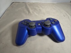 Sony PS3 Super Slim 250GB Azurite Blue CECH-4201B AZ, Console *READ*