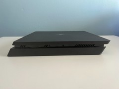 Sony PS4 1TB Black Console W/ 2 Controllers & Cords *3 GAMES INCLUDED*