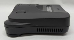 Nintendo 64 Console Only With Expansion Pak