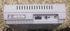 Nintendo Super Nintendo Entertainment System SNES Console Gaming System SNS-001