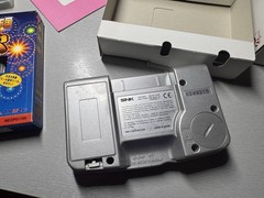SNK Neo Geo Pocket Color Pachi Slot Bundle (JPN) 1999