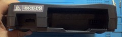 Nintendo 64 NUS-001(USA) Gray/Black NTSC-U/C Console with Controller, Cables