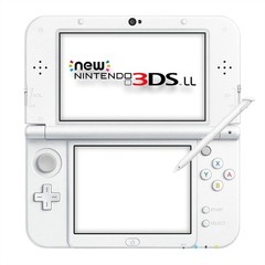 Nintendo Pikachu Yellow Edition New Nintendo 3DS LL XL Console With SD 32G + AC