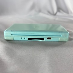 Nintendo DS Lite Ice Blue Handheld System – Doesn&rsquo;t Read Games