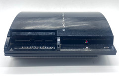 Sony PlayStation 3 Console Backwards Compatible CECHE01 PS3 AS IS