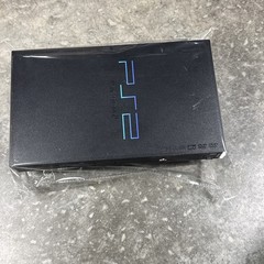 Sony PlayStation 2 PS2 Fat Console (SCPH-35001) w/ OEM AV & Power Cable Tested