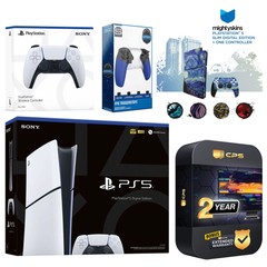 Sony Playstation 5 Slim Digital Console + Controller