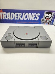 Sony PlayStation Console W Controller (1994)